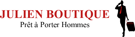 Logo Julien Boutique